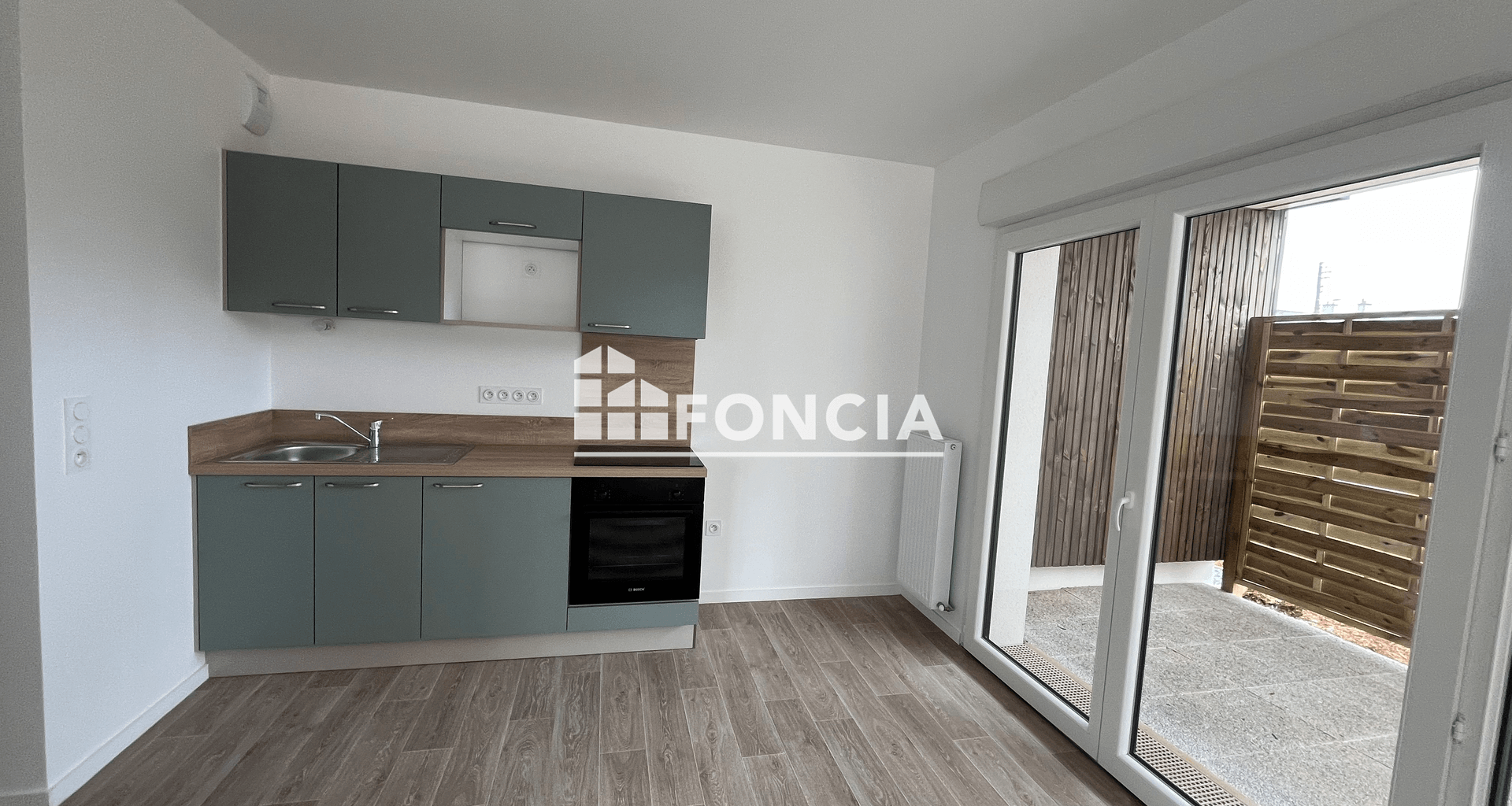 Appartement 3 pièces (65.87 m²) à louer - Laval (53000)