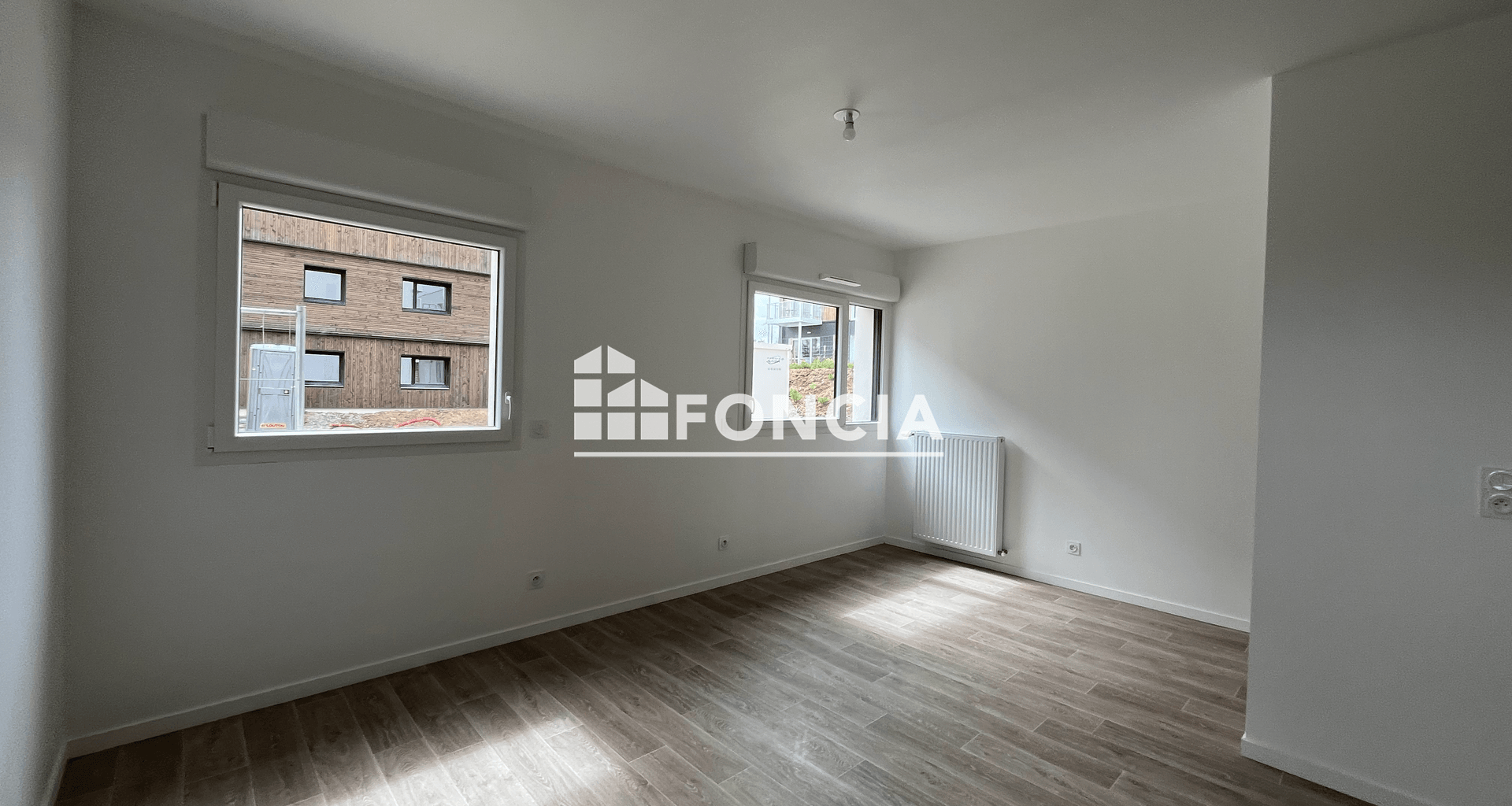 Appartement 3 pièces (65.87 m²) à louer - Laval (53000)