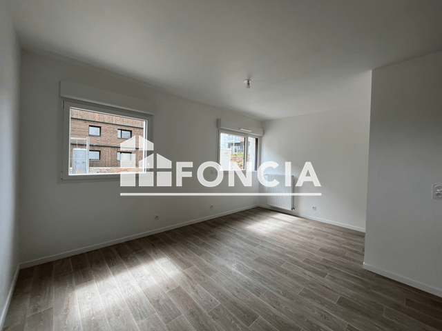 Appartement 3 pièces (65.87 m²) à louer - Laval (53000)
