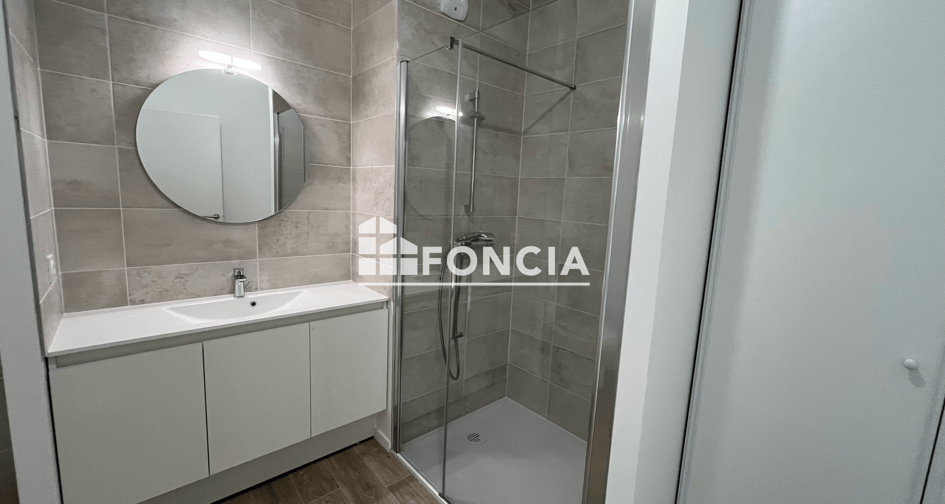 Appartement 3 pièces (65.87 m²) à louer - Laval (53000)