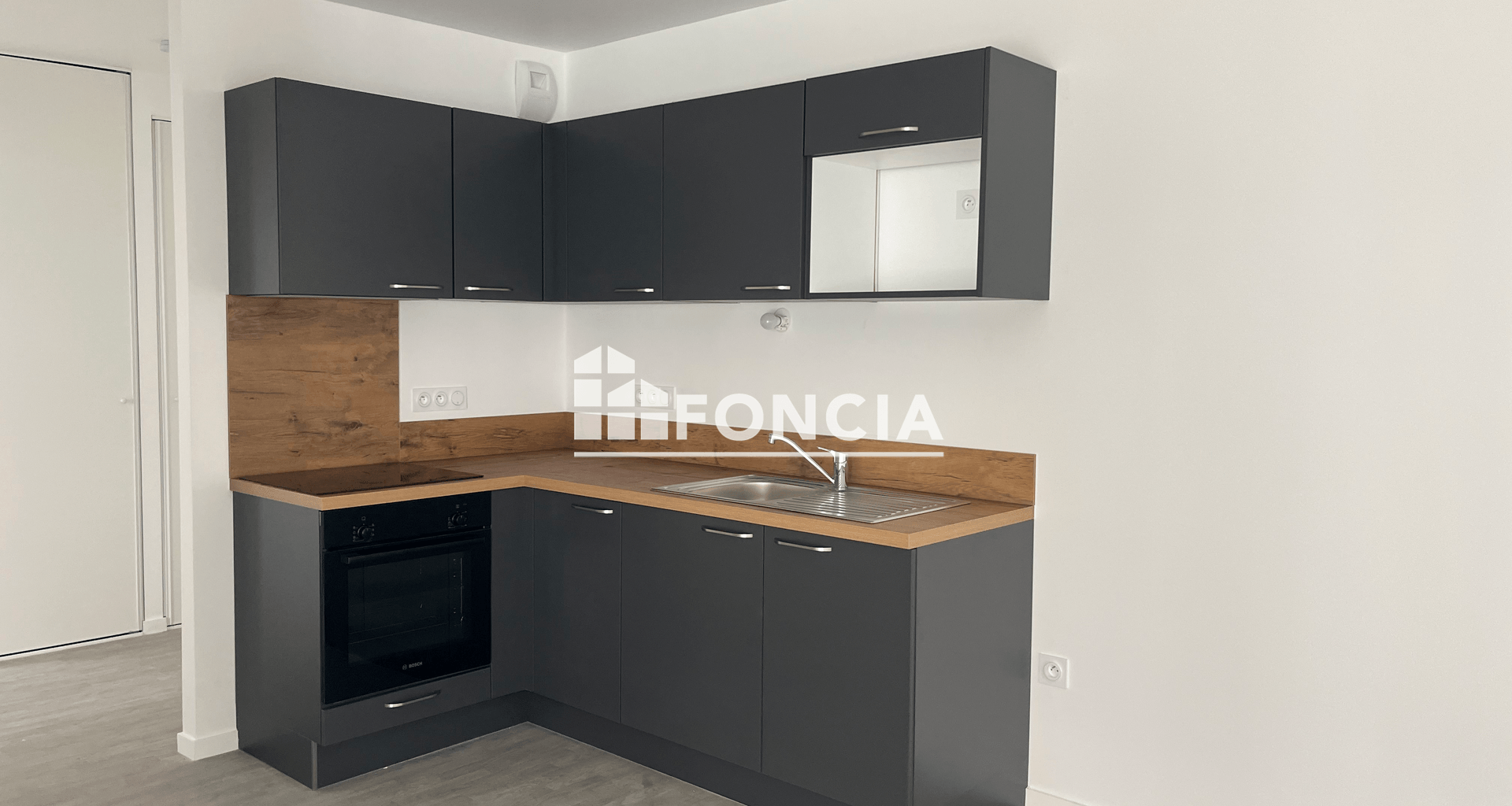 Appartement 3 pièces (69.01 m²) à louer - Laval (53000)