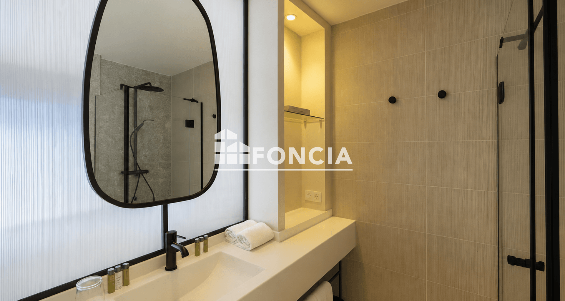Studio (16.13 m²) à vendre - Avignon (84140)