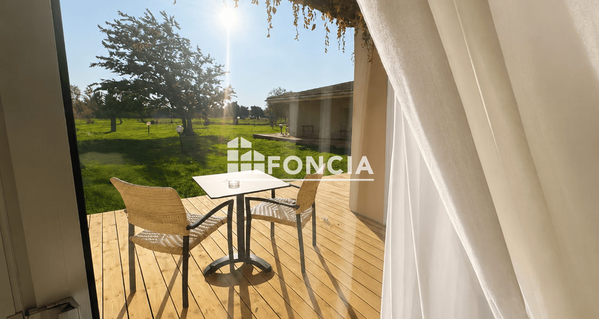 Studio (16.13 m²) à vendre - Avignon (84140)