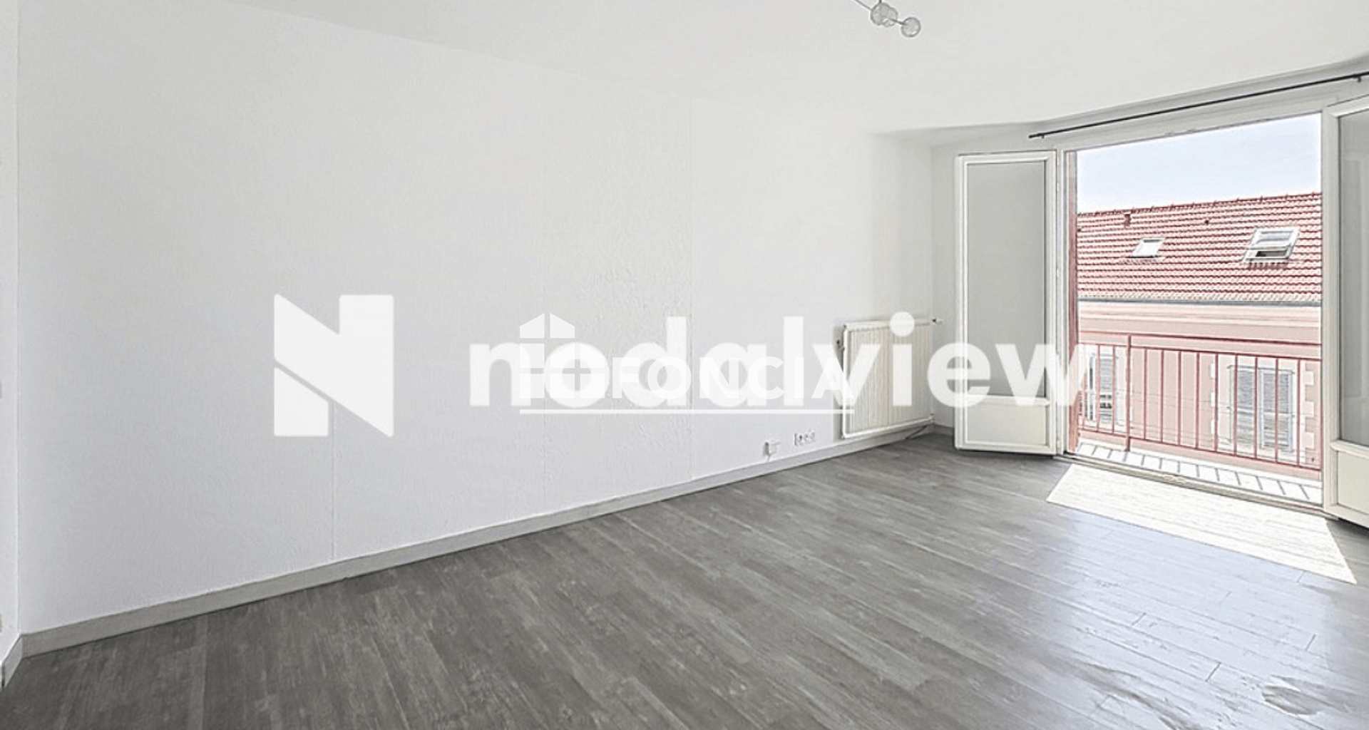 Appartement 3 pièces (70.07 m²) à vendre - Limoges (87100)