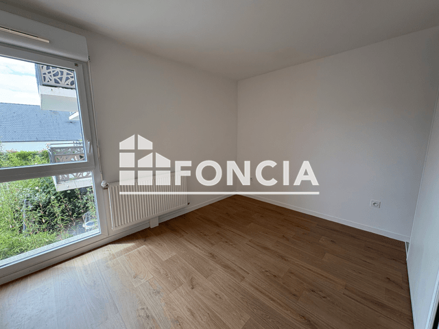 Appartement 2 pièces (41.79 m²) à louer - Grand Couronne (76530)