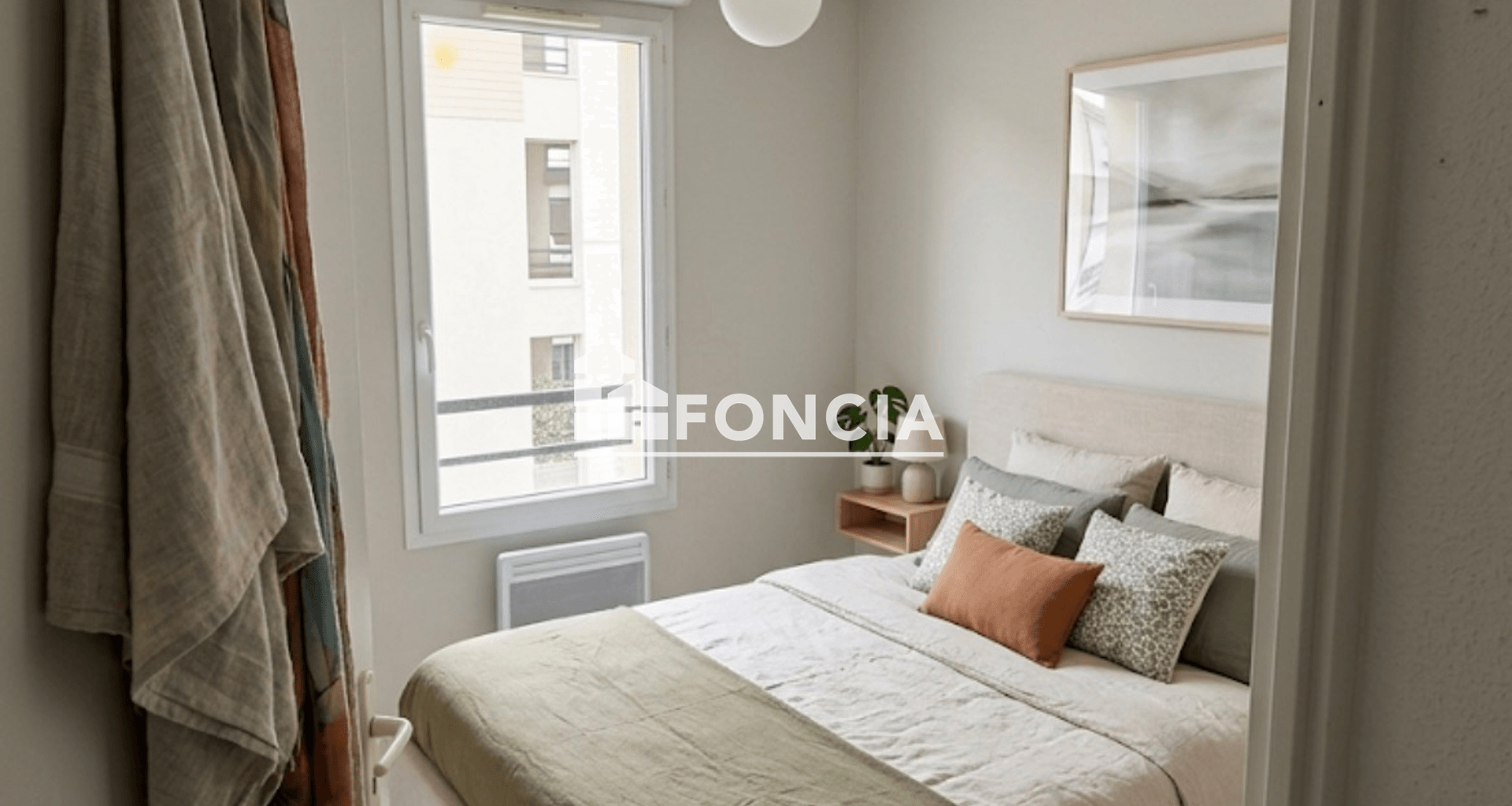 Appartement 2 pièces (46 m²) à vendre - Mazères (09270)