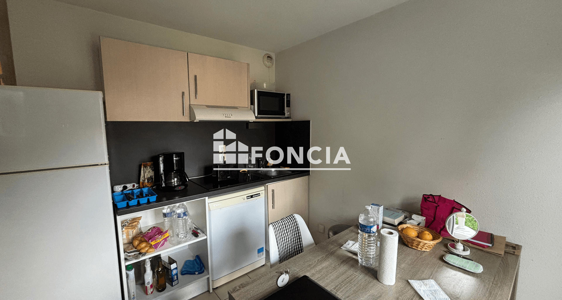 Appartement 3 pièces (38.9 m²) à vendre - Le Tronchet (35540)