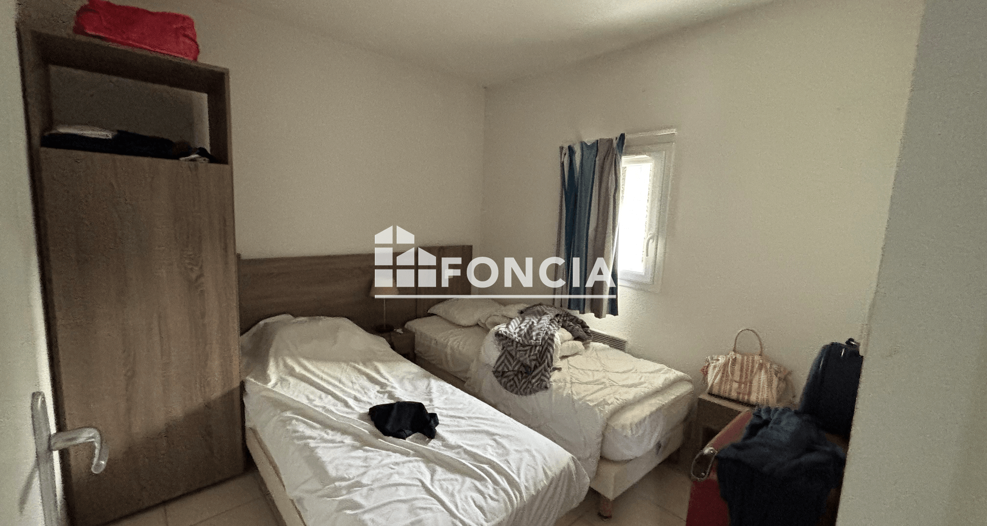 Appartement 3 pièces (38.9 m²) à vendre - Le Tronchet (35540)