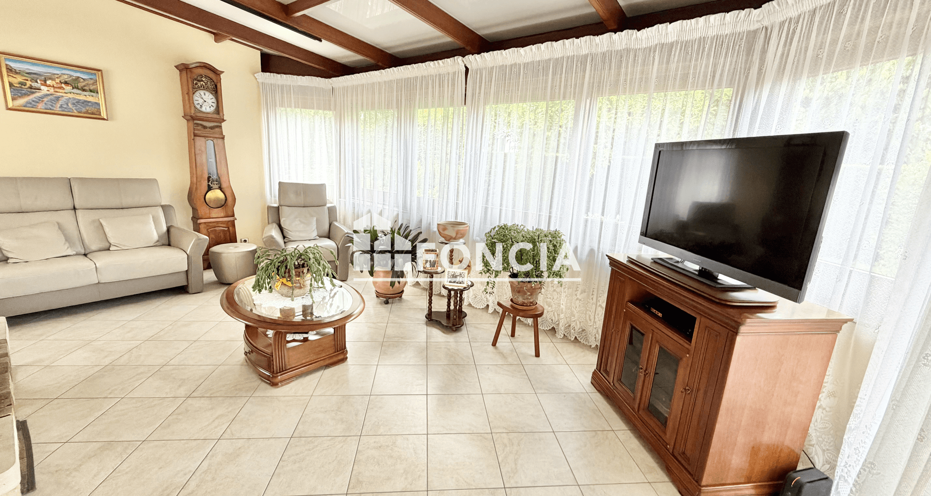 Maison 5 pièces (100 m²) à vendre - Plaisir (78370)