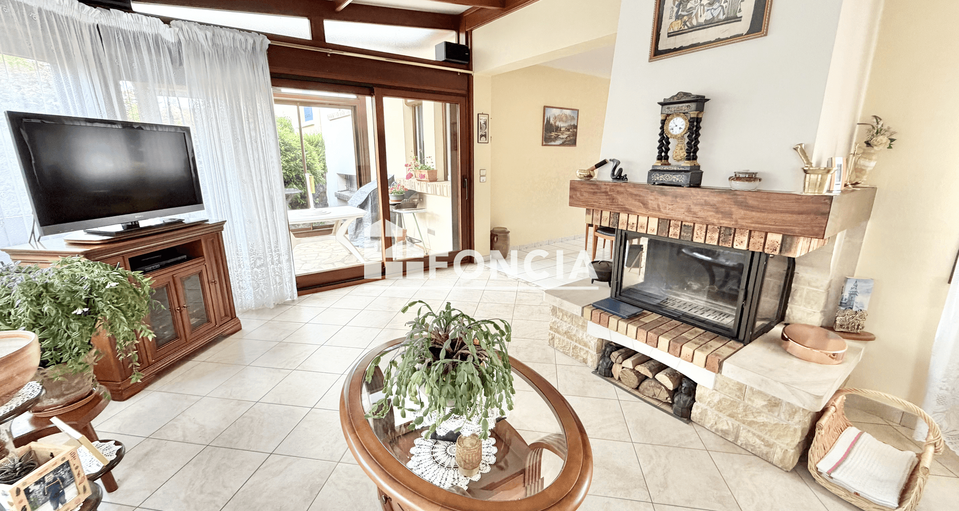 Maison 5 pièces (100 m²) à vendre - Plaisir (78370)