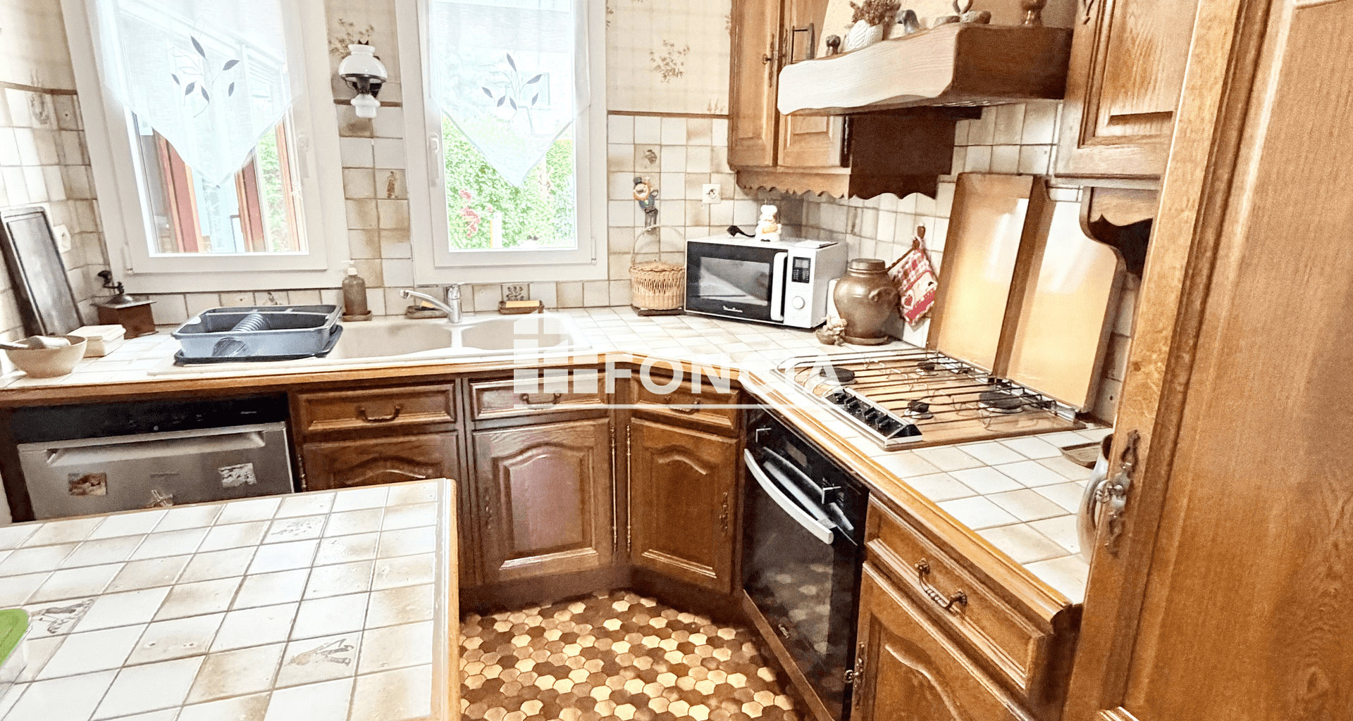 Maison 5 pièces (100 m²) à vendre - Plaisir (78370)
