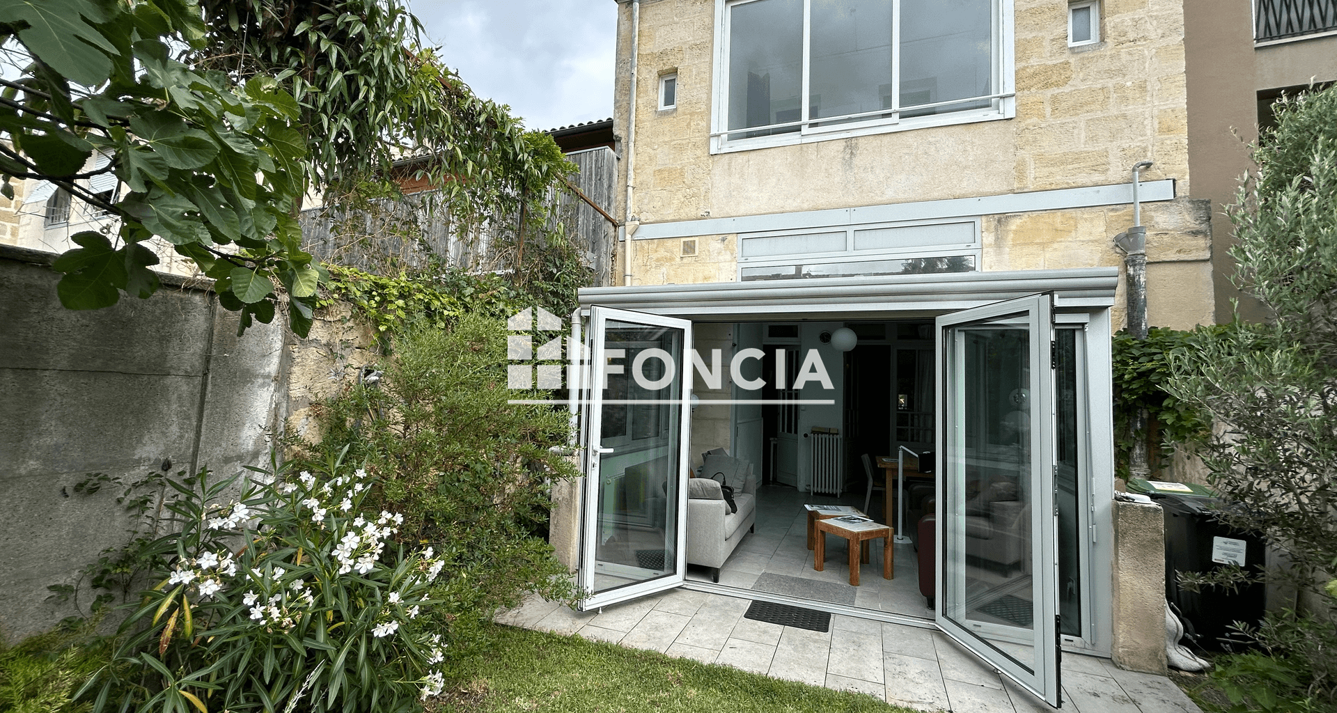 Maison 8 pièces (150 m²) à vendre - Bordeaux (33800)
