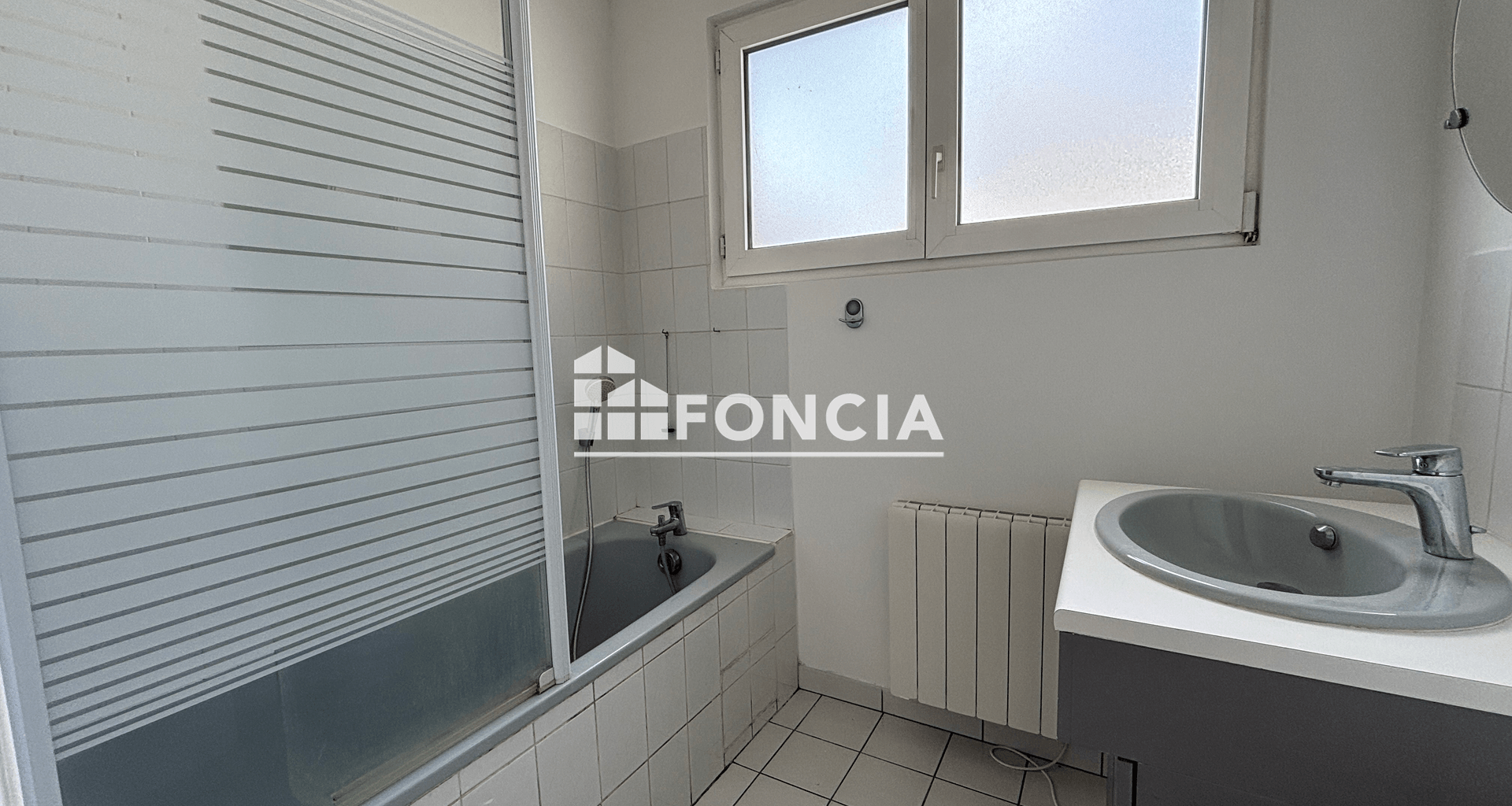 Appartement 3 pièces (53.45 m²) à vendre - Concarneau (29900)