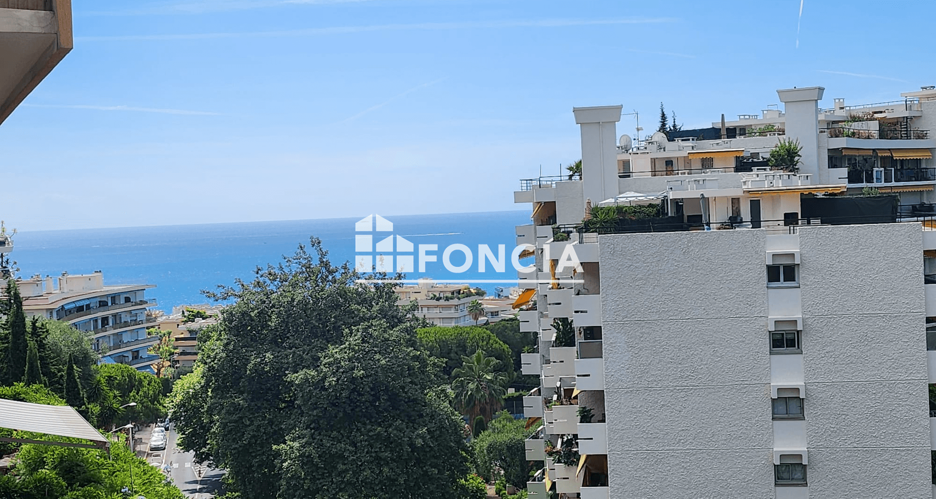Appartement 4 pièces (101 m²) à vendre - Nice (06200)