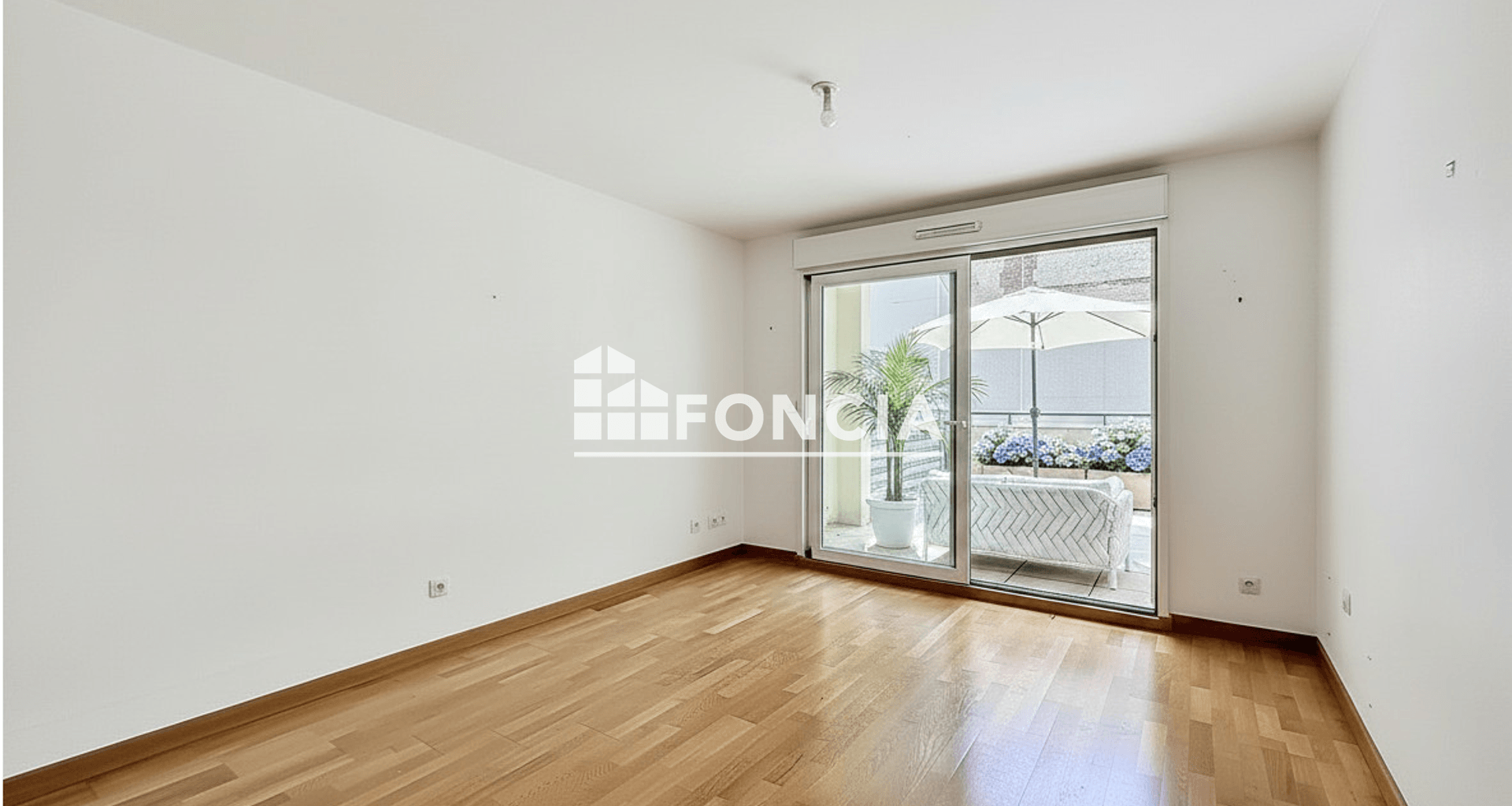 Appartement 2 pièces (43.48 m²) à vendre - Deauville (14800)
