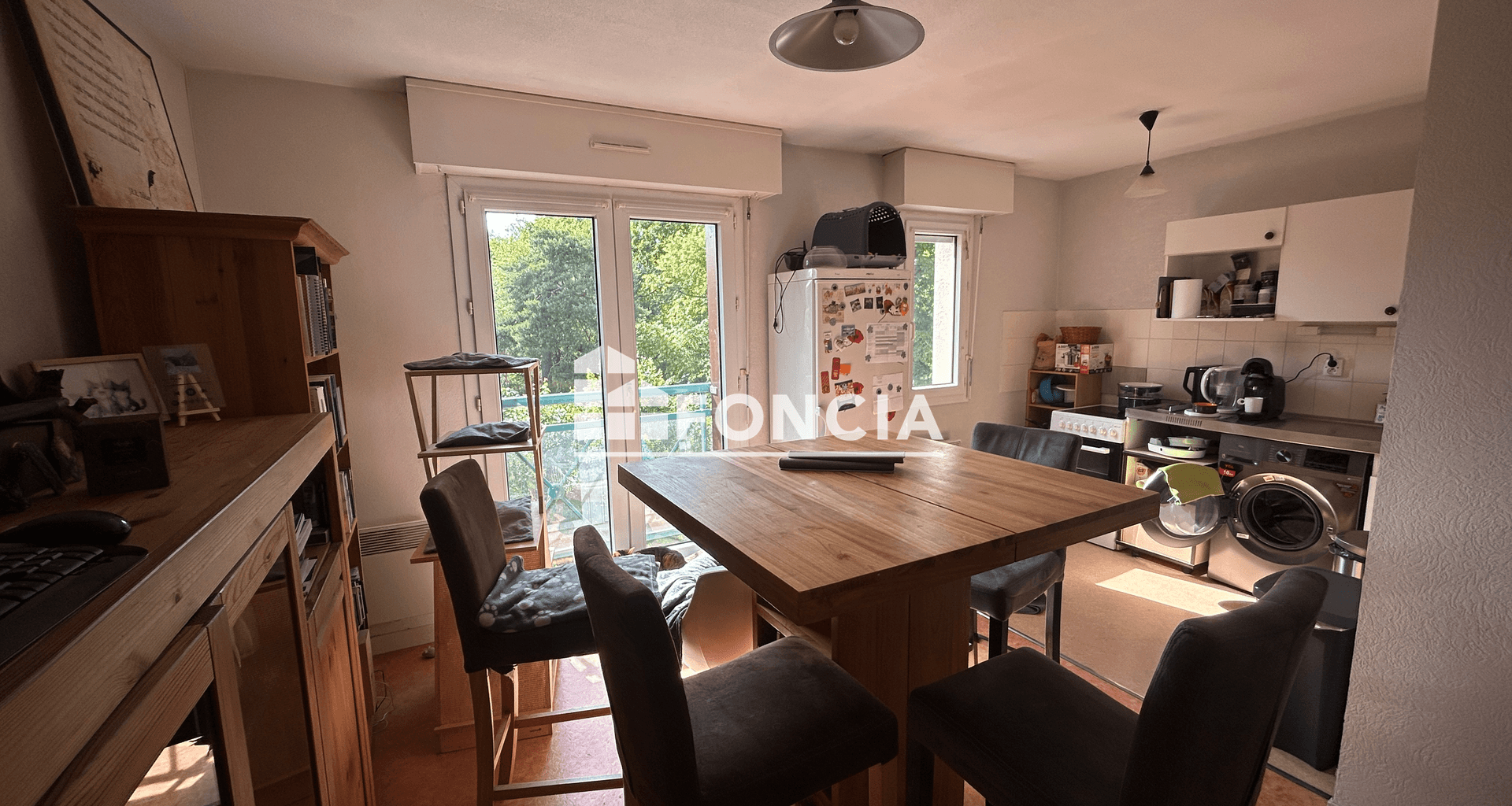 Appartement 2 pièces (35.3 m²) à vendre - Chartres (28000)