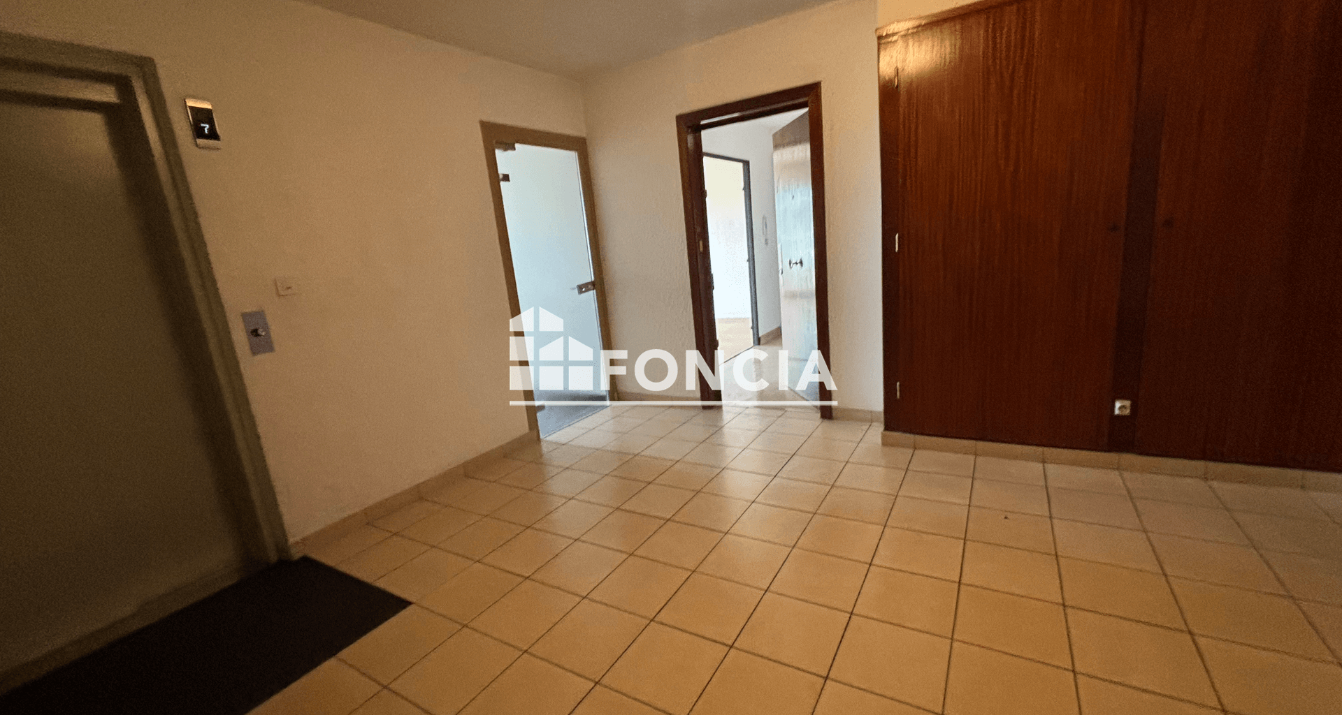 Appartement 3 pièces (70.92 m²) à louer - Sainte-foy-lès-lyon (69110)