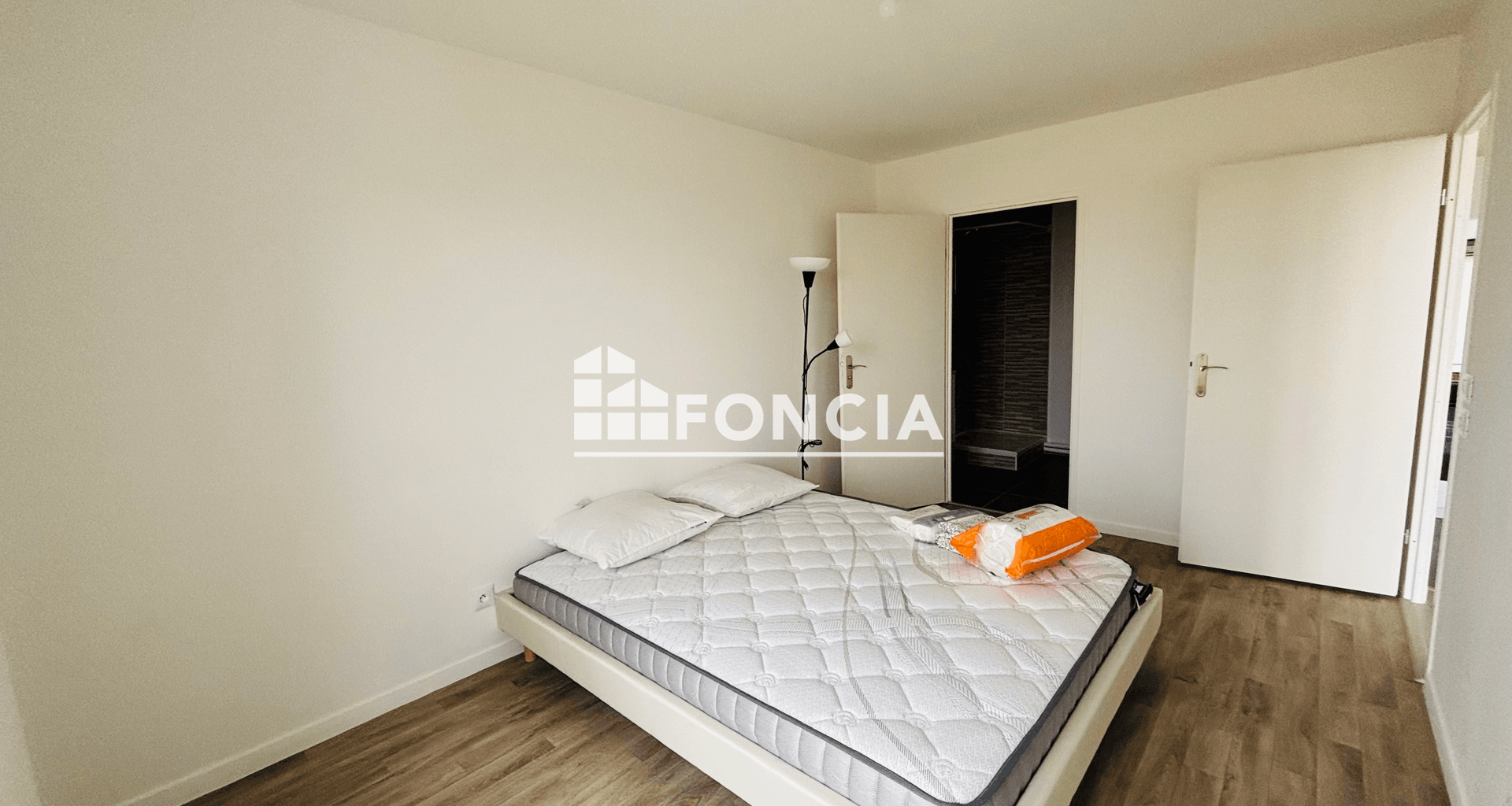Appartement meublé 2 pièces (40 m²) à louer - Montigny-lès-cormeilles (95370)