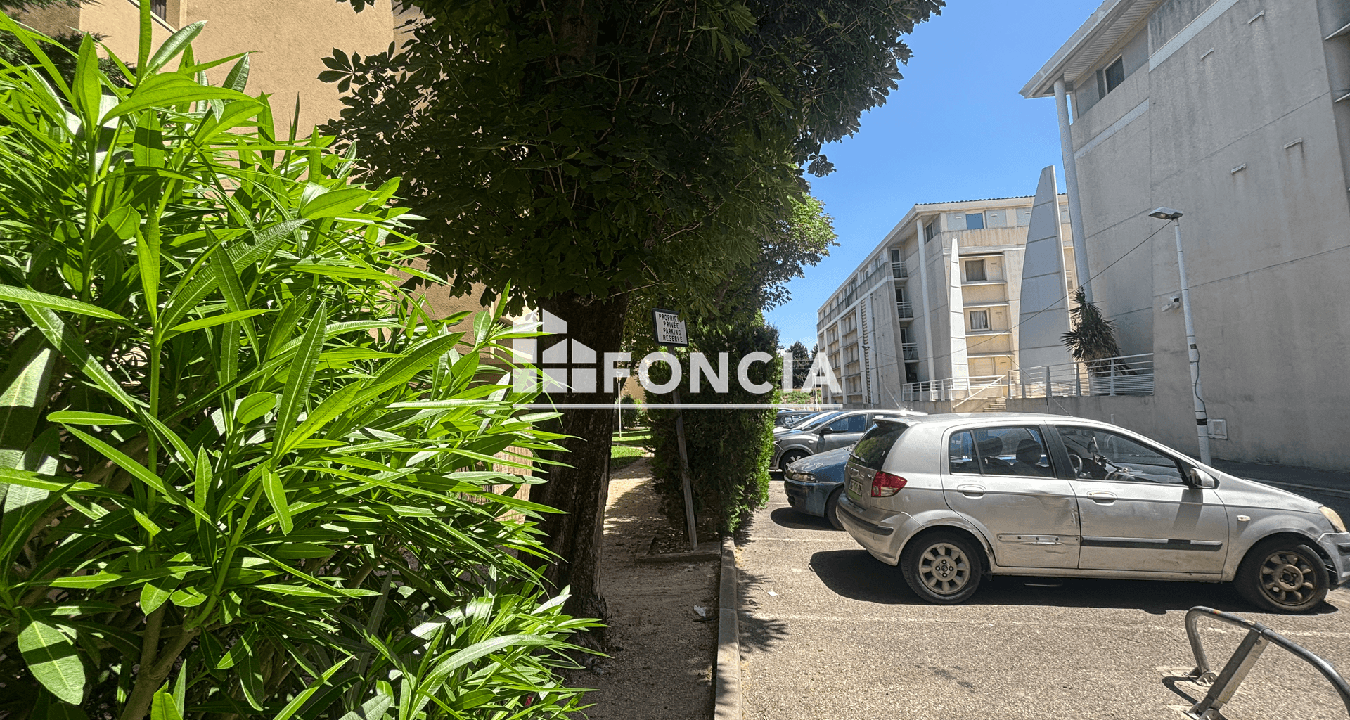 Studio (18.36 m²) à vendre - Avignon (84000)