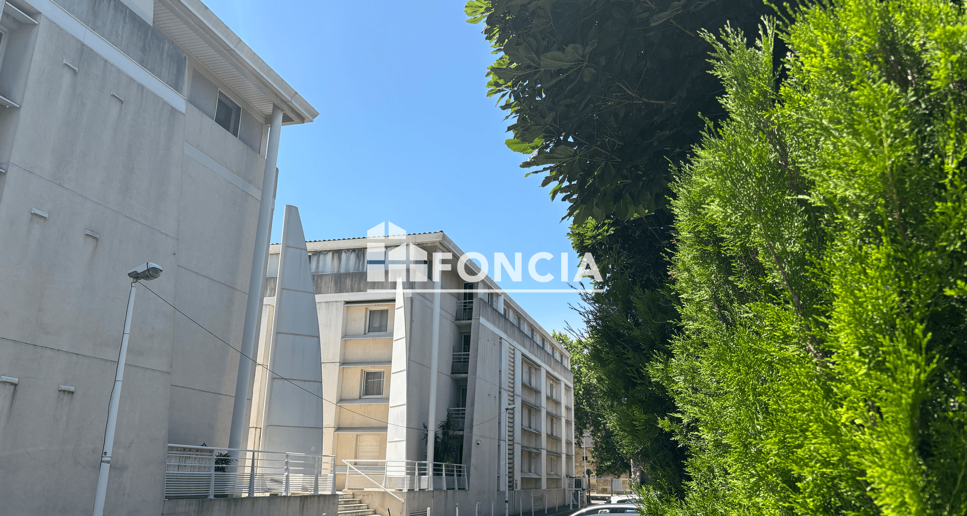 Studio (19 m²) à vendre - Avignon (84000)