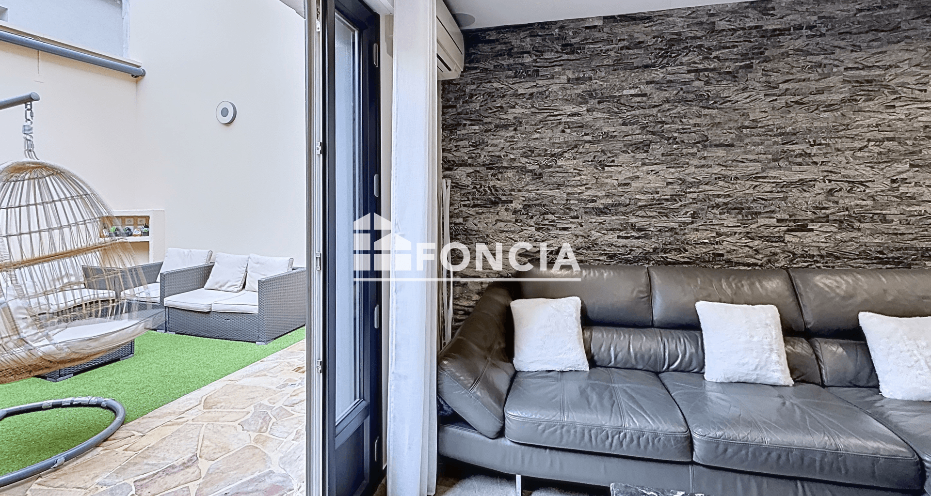 Maison 5 pièces (98 m²) à vendre - Romainville (93230)