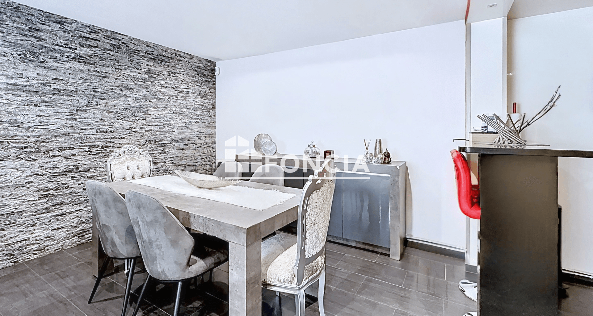 Maison 5 pièces (98 m²) à vendre - Romainville (93230)