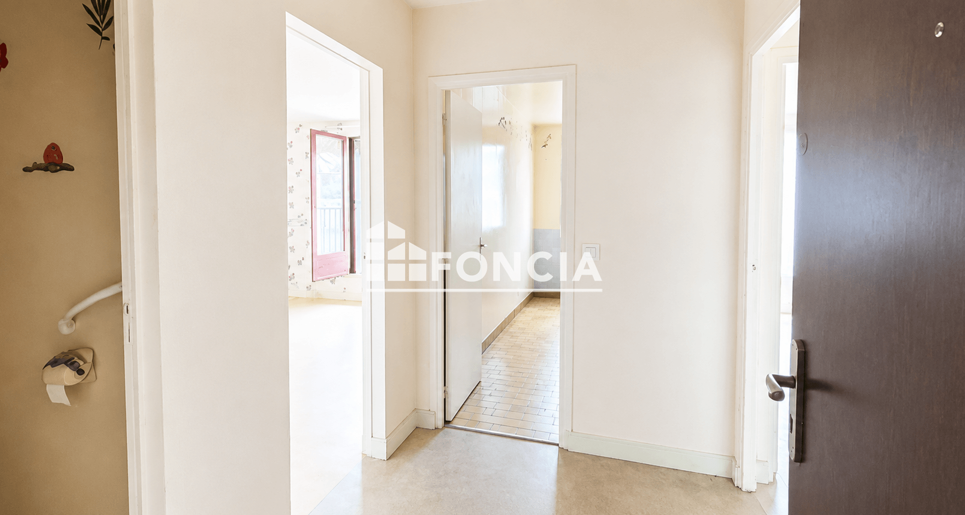 Appartement 2 pièces (43.05 m²) à vendre - Château-thierry (02400)