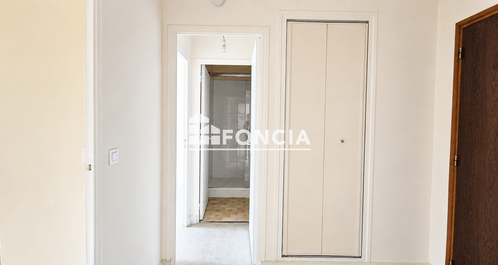 Appartement 2 pièces (43.05 m²) à vendre - Château-thierry (02400)