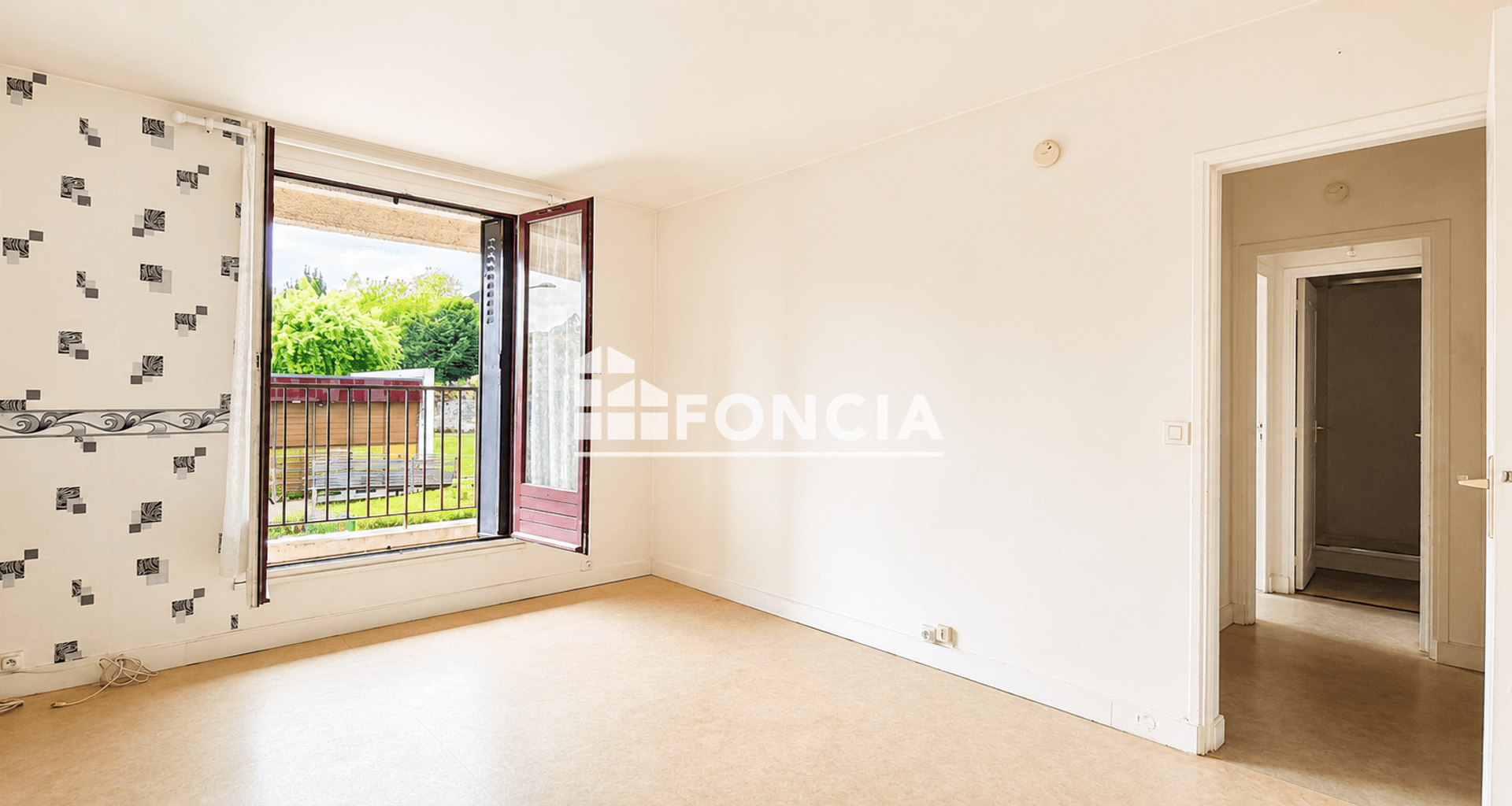 Appartement 2 pièces (43.05 m²) à vendre - Château-thierry (02400)