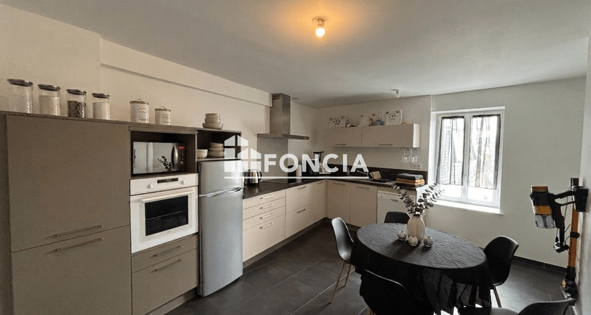 Appartement 3 pièces (83.02 m²) à vendre - Boulogne-sur-mer (62200)