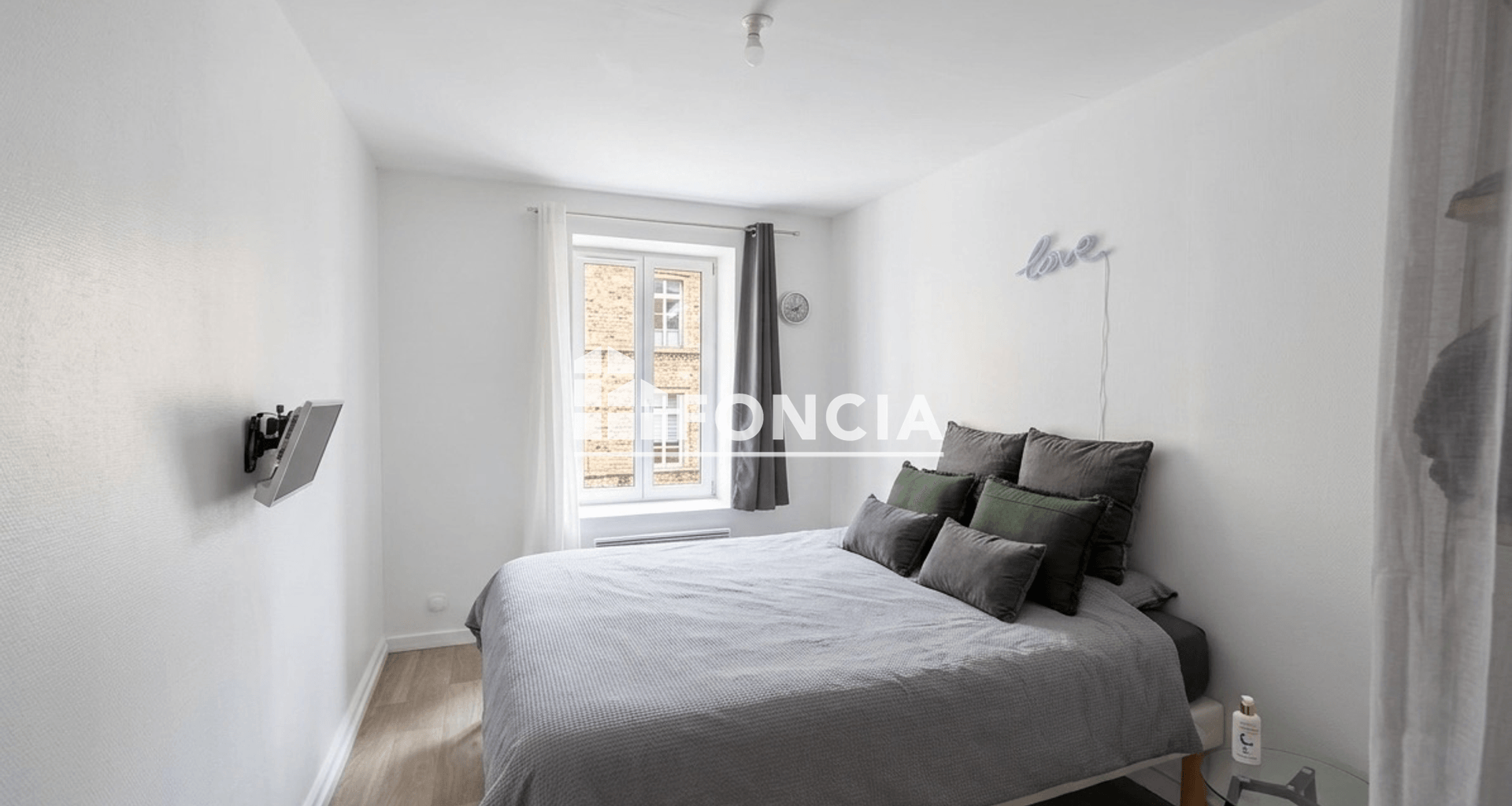 Appartement 3 pièces (83.02 m²) à vendre - Boulogne-sur-mer (62200)