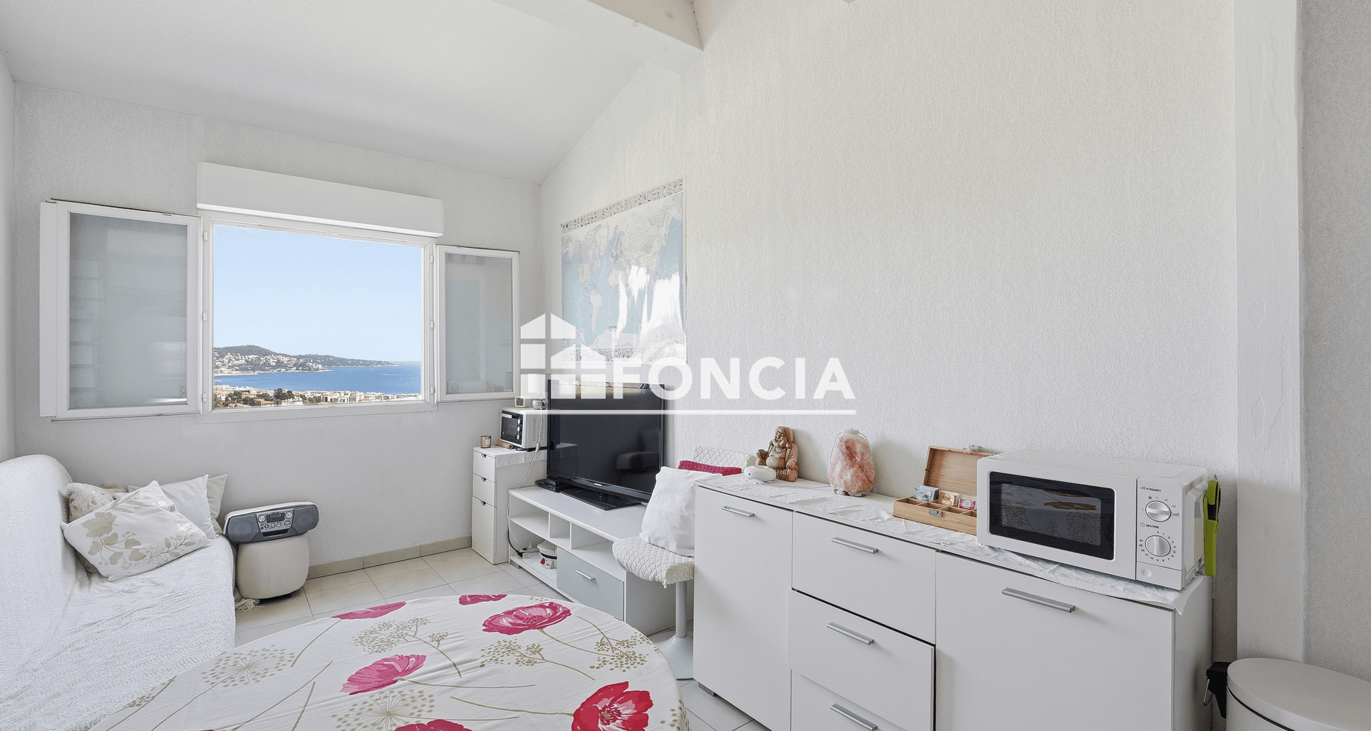 Studio (17.43 m²) à vendre - Nice (06200)