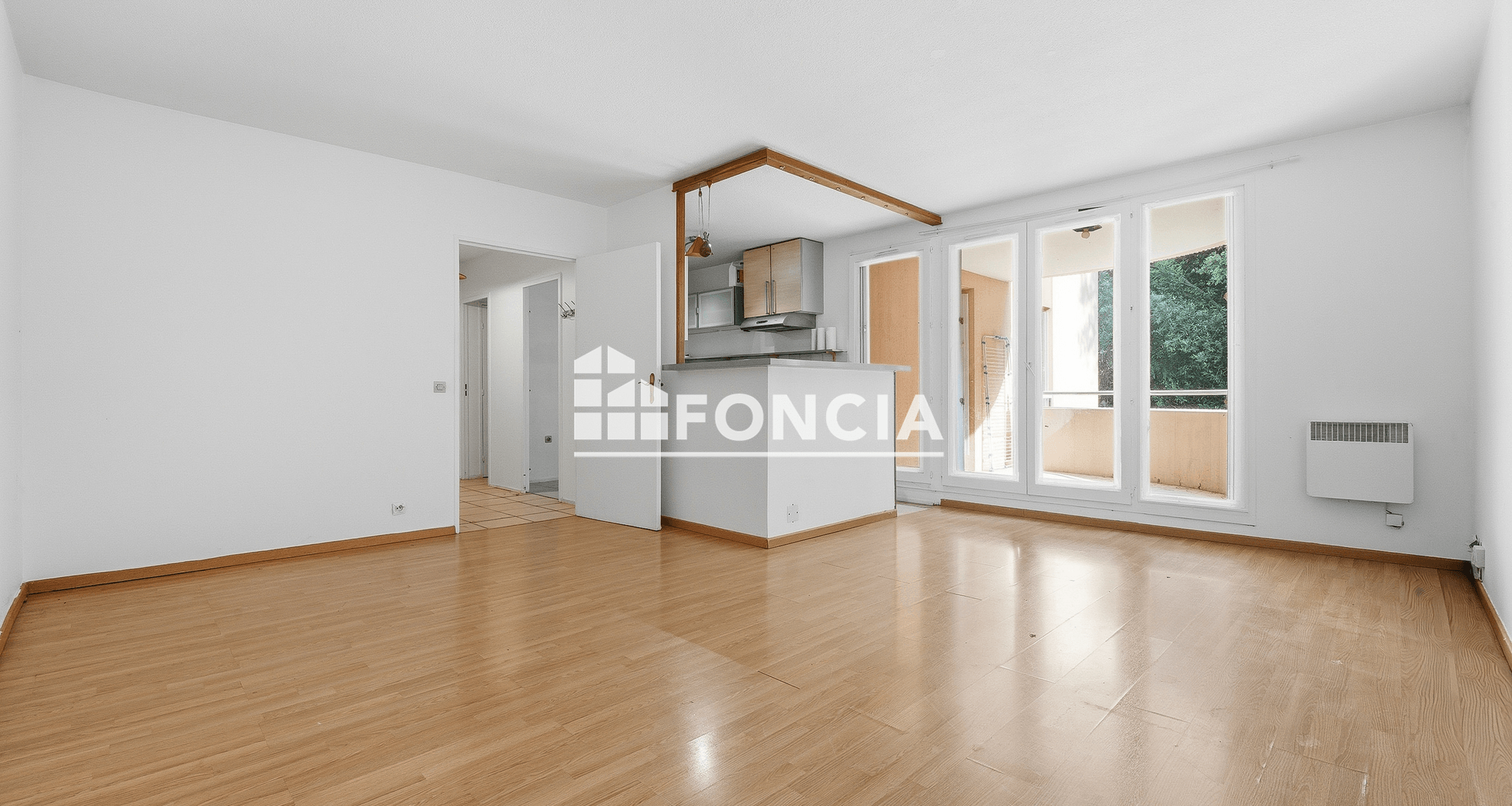 Appartement 4 pièces (75.78 m²) à vendre - Saint-laurent-du-var (06700)
