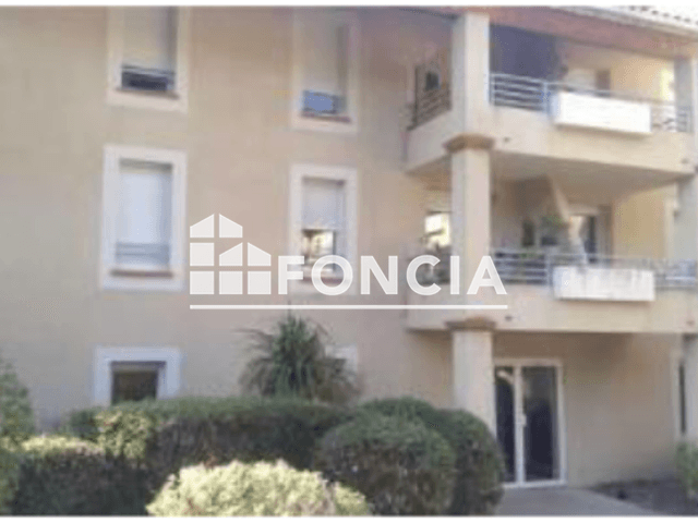 Appartement 2 pièces (30.35 m²) à louer - Rouffiac Tolosan (31180)