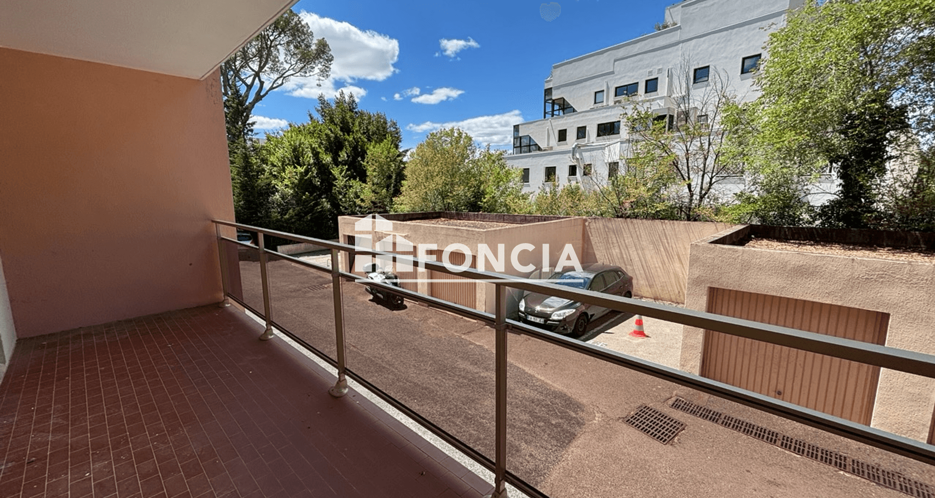 Studio (34 m²) à vendre - Montpellier (34080)