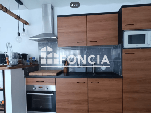Appartement 2 pièces (46.29 m²) à louer - Ploeren (56880)