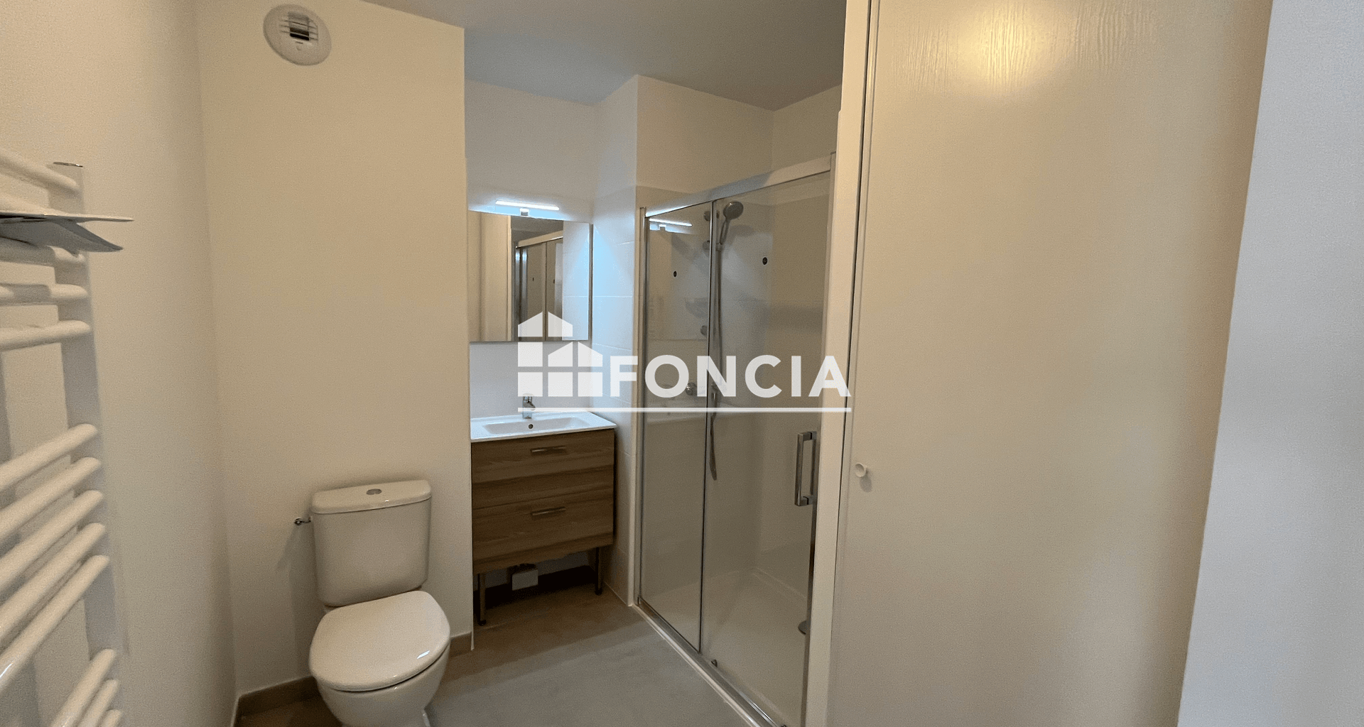 Appartement 2 pièces (37.5 m²) à louer - Monteux (84170)