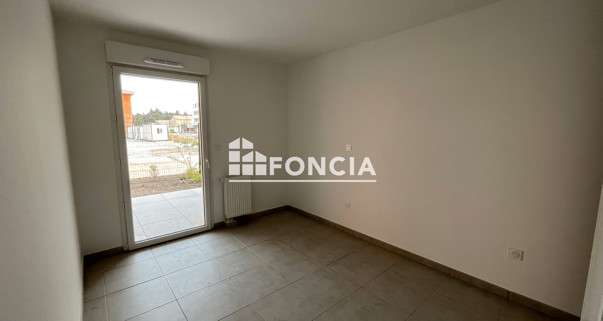 Appartement 2 pièces (37.5 m²) à louer - Monteux (84170)