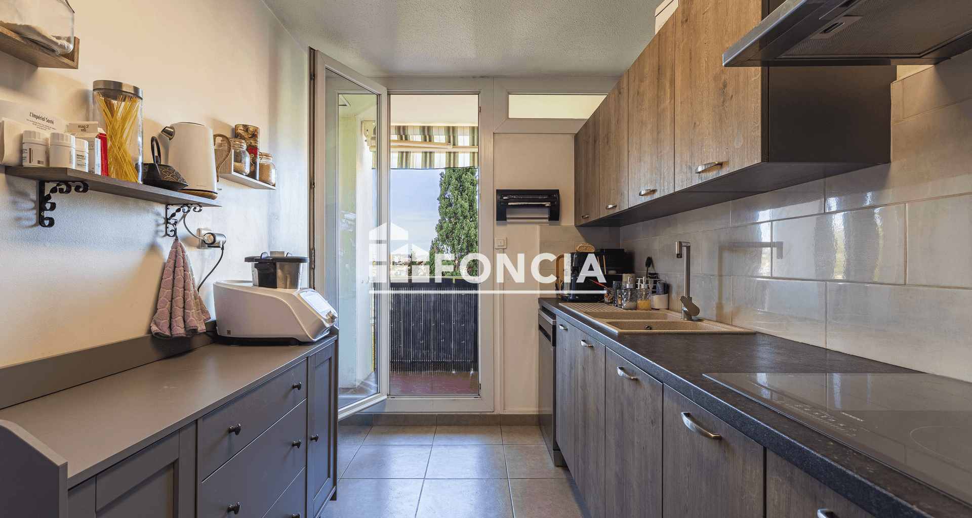 Appartement 5 pièces (99.57 m²) à vendre - La Valette-du-var (83160)