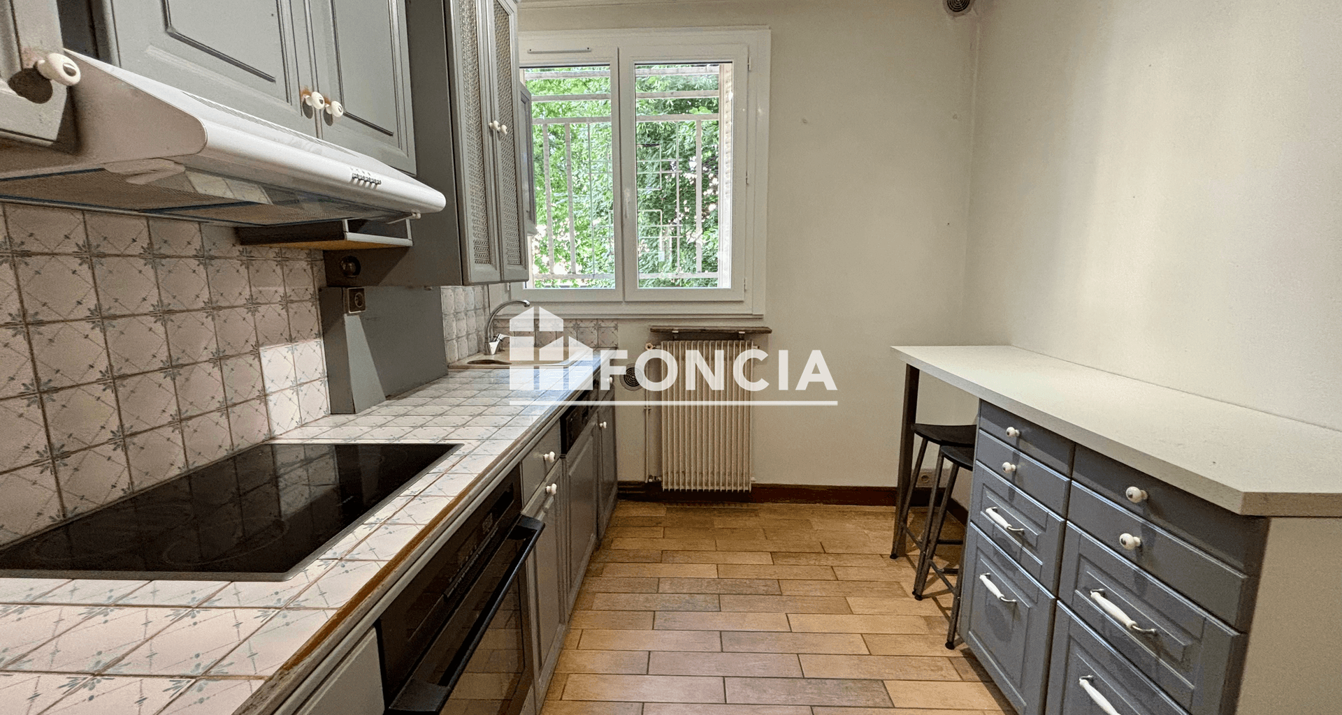 Appartement 2 pièces (52.93 m²) à louer - Lyon 8ᵉ (69008)