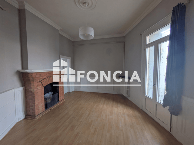 Appartement 4 pièces (132.16 m²) à louer - Montpellier (34000)