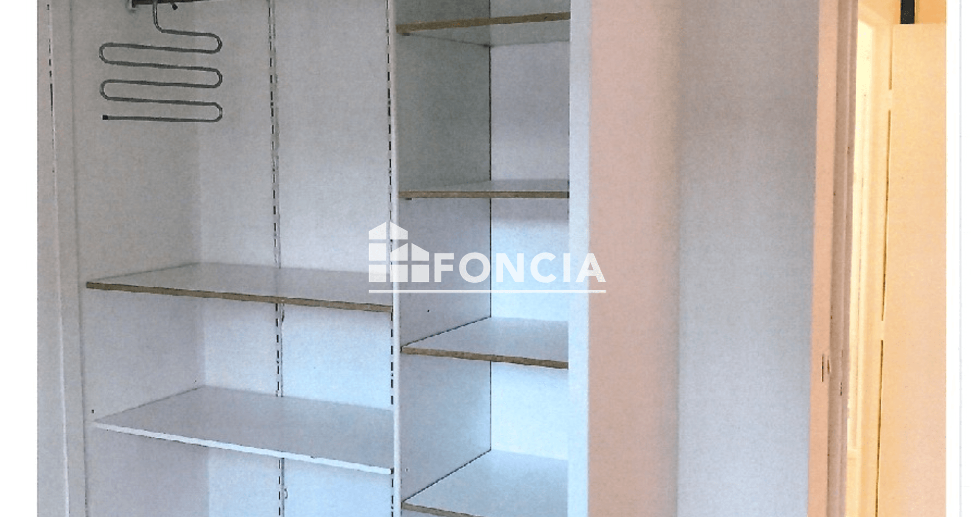 Appartement 3 pièces (62.49 m²) à louer - Rueil-malmaison (92500)