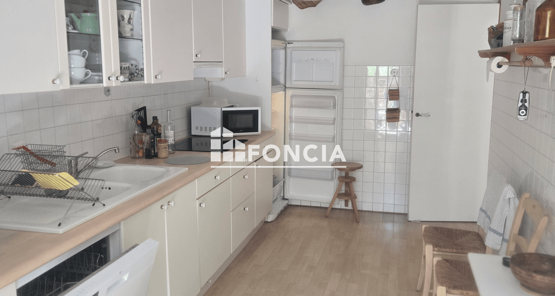 Appartement 4 pièces (75 m²) à vendre - Toulon (83200)