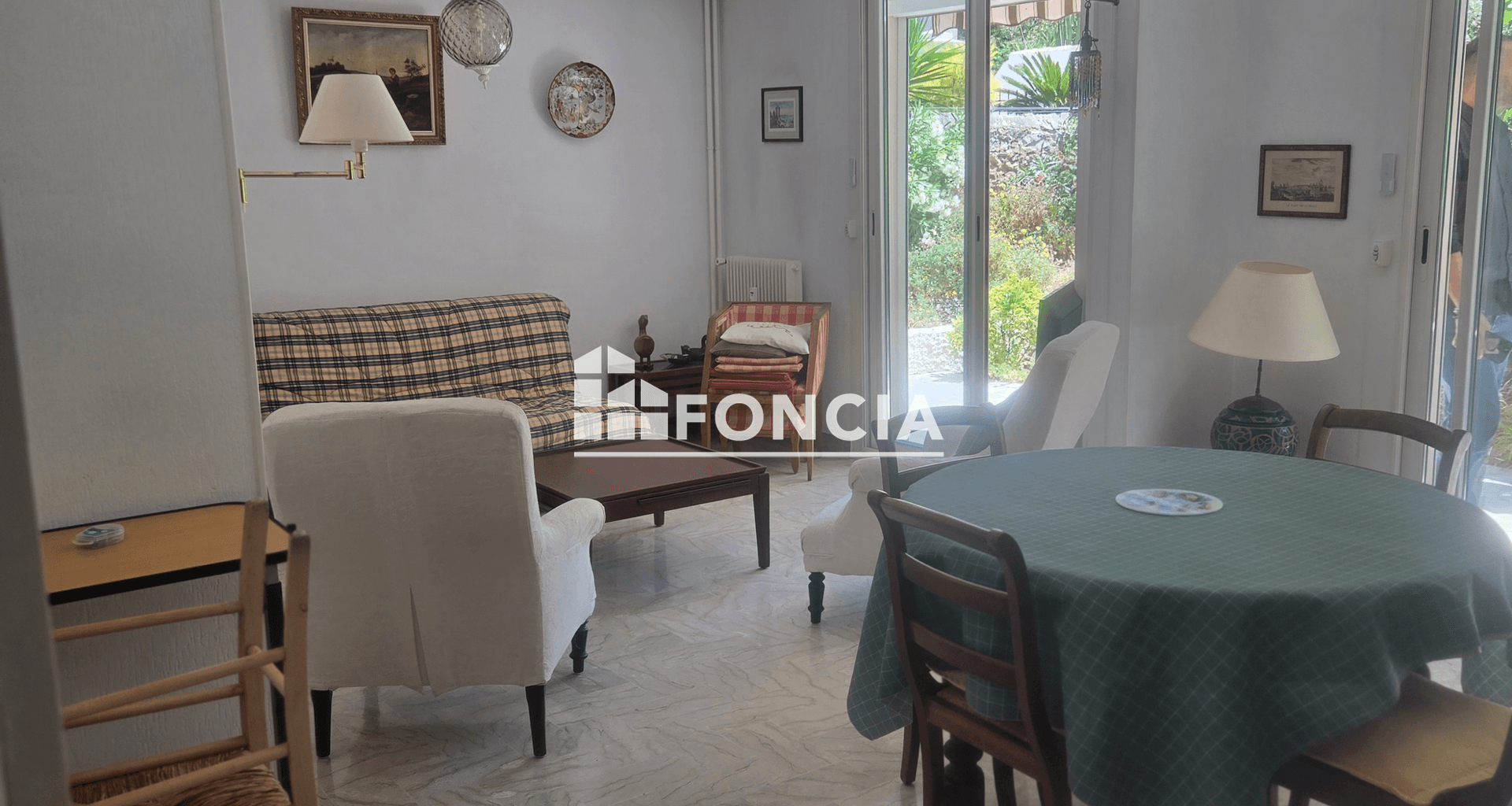 Appartement 4 pièces (75 m²) à vendre - Toulon (83200)