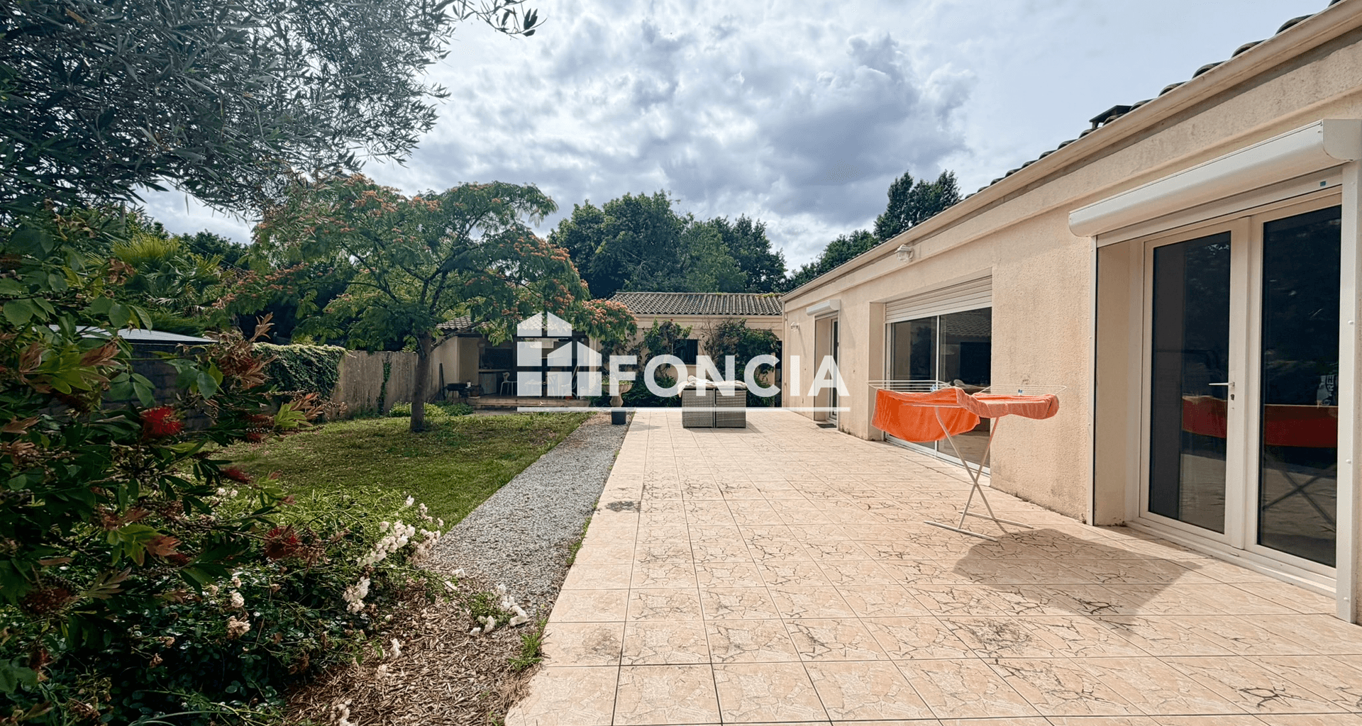 Maison 8 pièces (143 m²) à vendre - Blanquefort (33290)