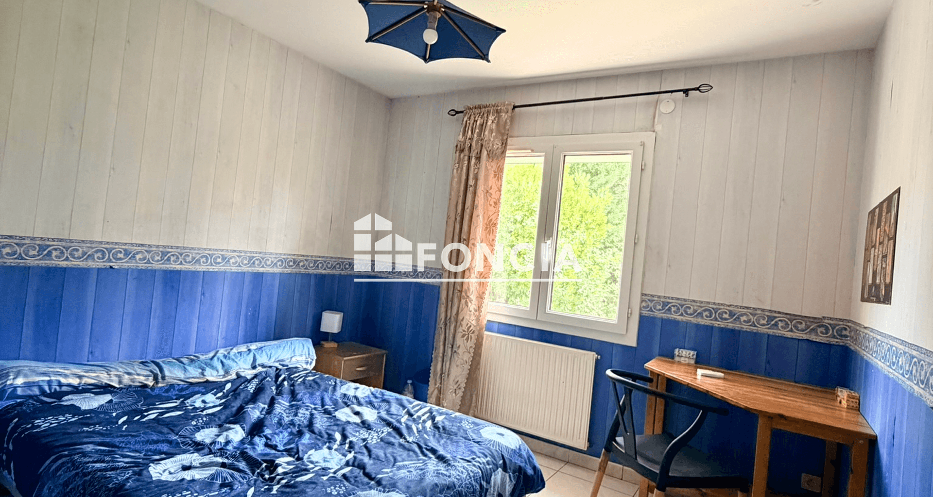 Maison 8 pièces (143 m²) à vendre - Blanquefort (33290)