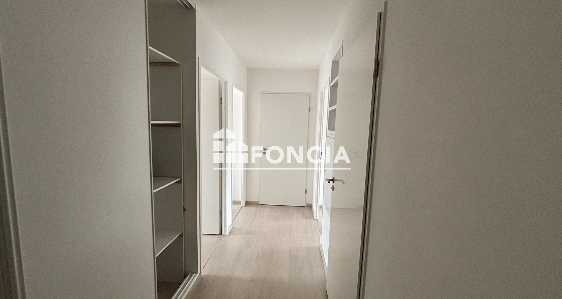 Appartement 3 pièces (68.37 m²) à louer - Bonneuil-sur-marne (94380)