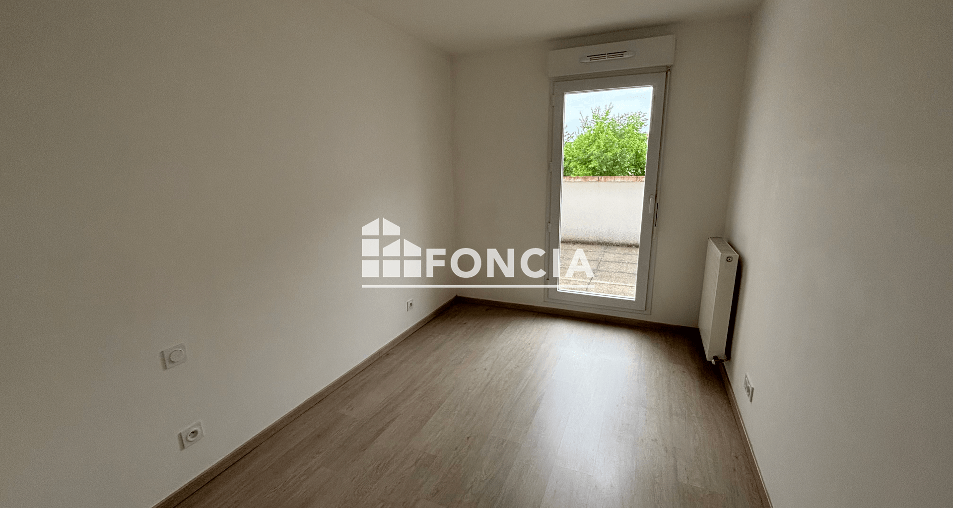 Appartement 3 pièces (68.37 m²) à louer - Bonneuil-sur-marne (94380)