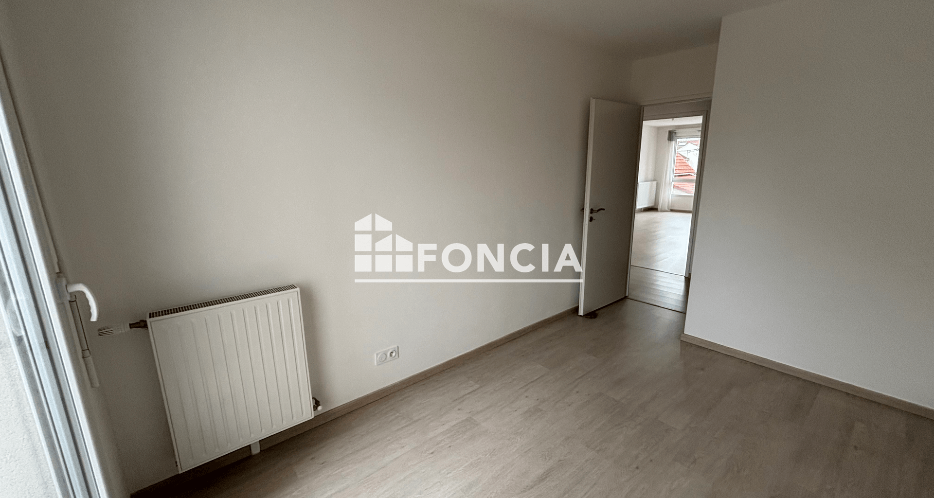 Appartement 3 pièces (68.37 m²) à louer - Bonneuil-sur-marne (94380)