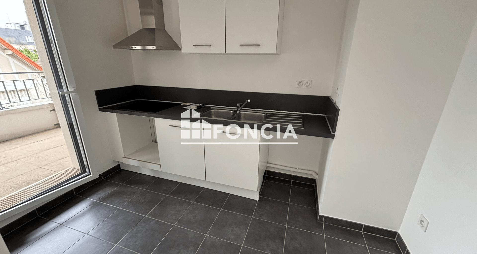 Appartement 3 pièces (68.37 m²) à louer - Bonneuil-sur-marne (94380)